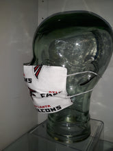 Load image into Gallery viewer, Atlanta Falcons Facemask
