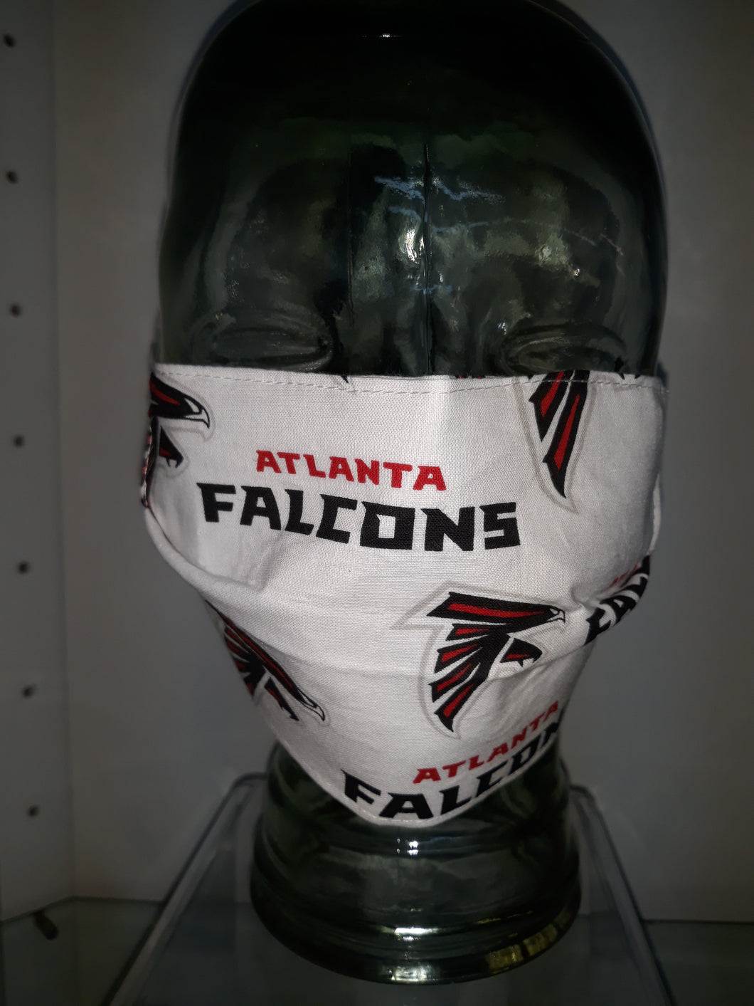 Atlanta Falcons Facemask