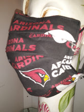 Load image into Gallery viewer, Arizona Cardinals - Facemask