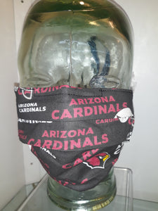 Arizona Cardinals - Facemask